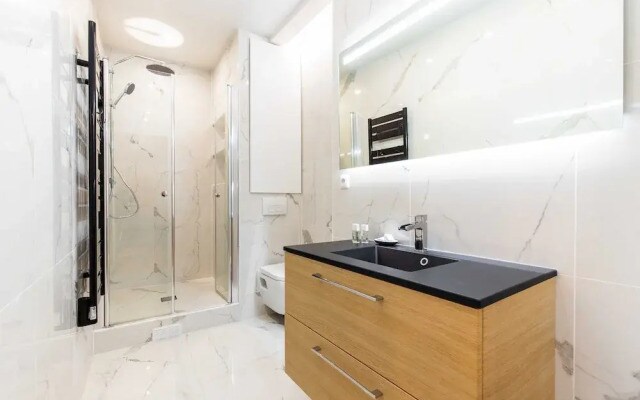 Charming Apartment - 2br/6p - Grands Boulevards