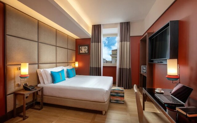 Bianca Hotel