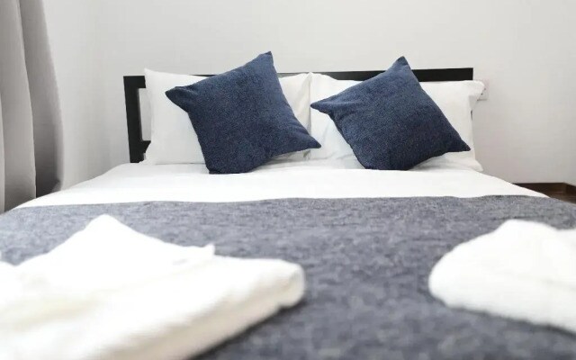 Golders Park Hotel