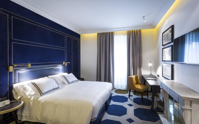 Only YOU Boutique Hotel