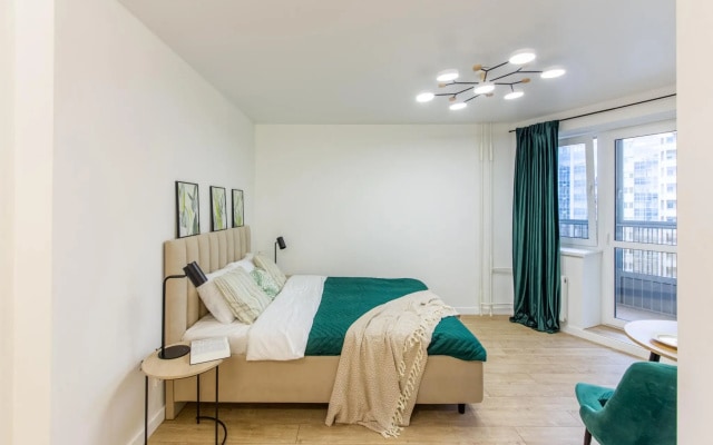 Eliza Home на Заневском проспекте