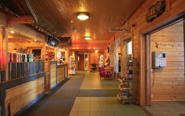 Hotel Harriniva