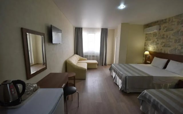 Guest House Alpina