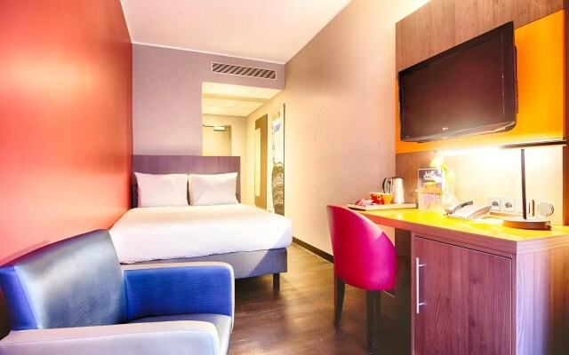 Leonardo Boutique Hotel Amsterdam Vondelpark