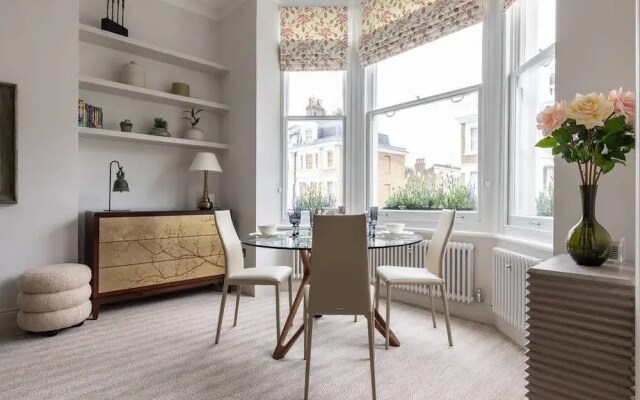 Coleherne Road III by Onefinestay
