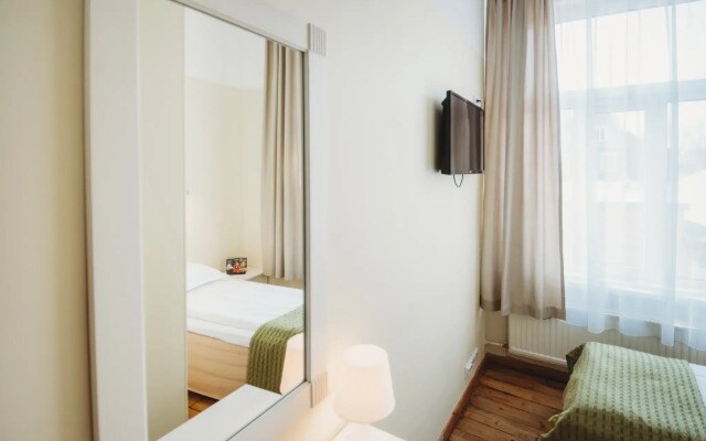 Economy Hotel