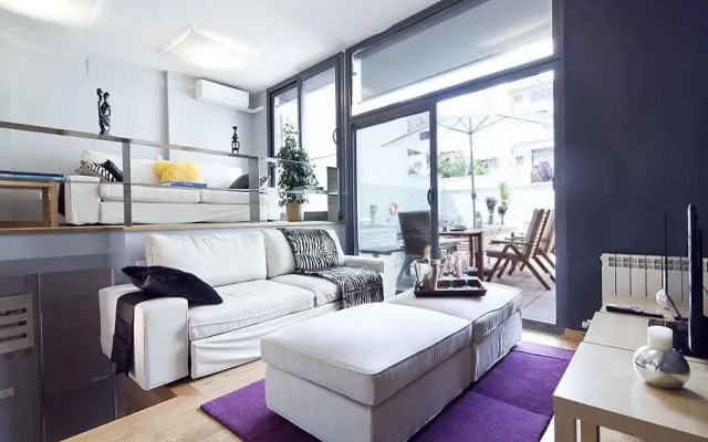 Gracia Holiday 1 Bedroom Loft - Msb 55994
