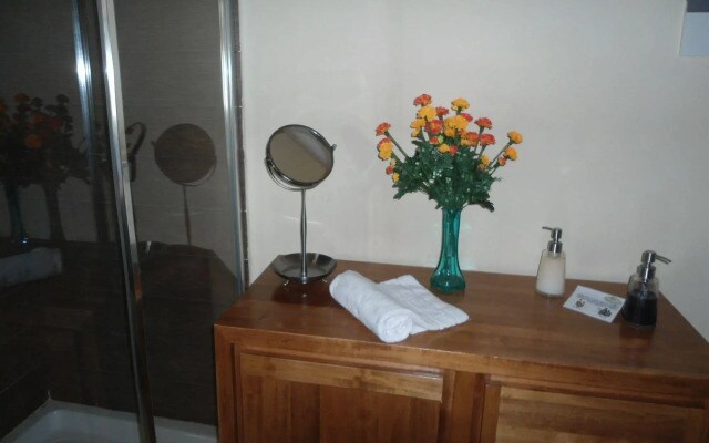 Aida Charming Rooms