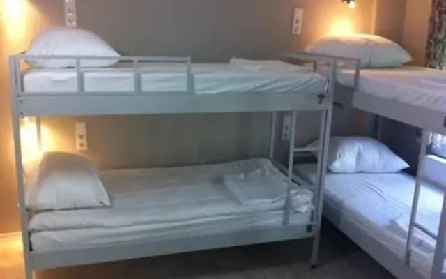 Old City Hostel