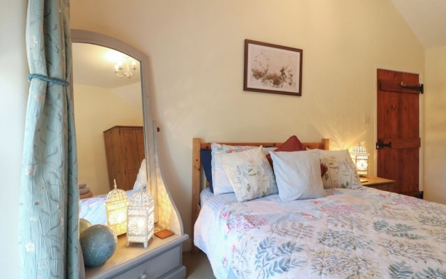 Coniston Cottage