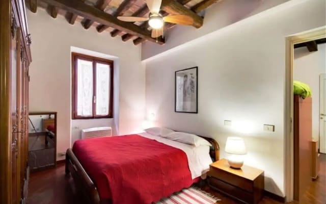 Panth&home Charming Accomodation Just one Block From Pantheon