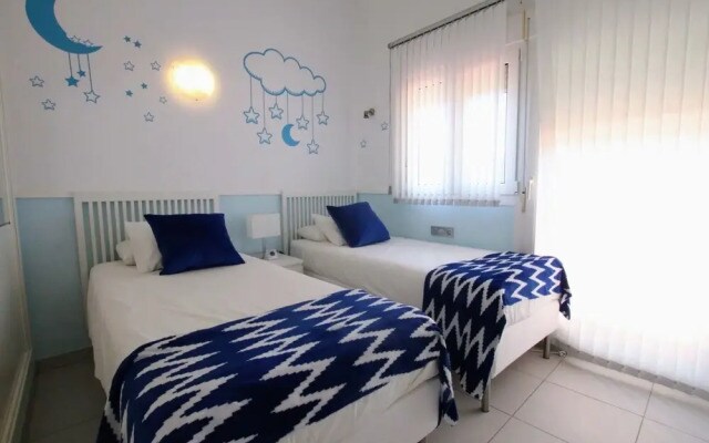 Villa Andalusian Sun