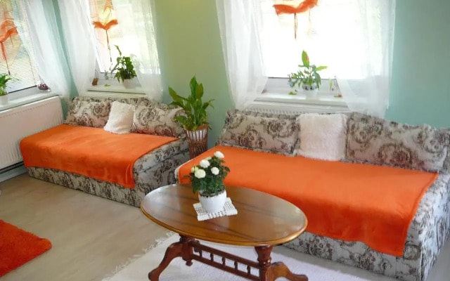 Apartment Alžběta