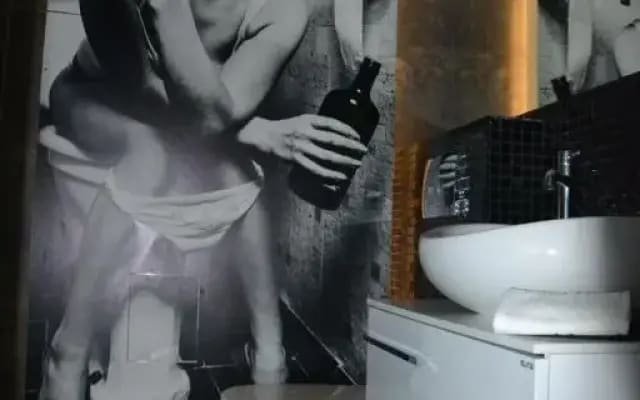 Apartment New York-MM
