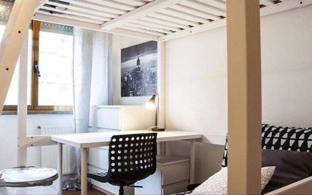 Kamchu Apartments Single Room Anagnina-tor Vergata