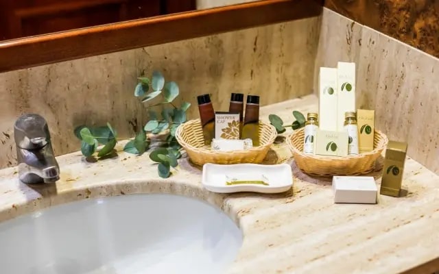 Hotel Galles