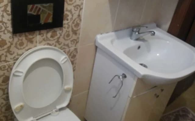 Tyra Apart Otel