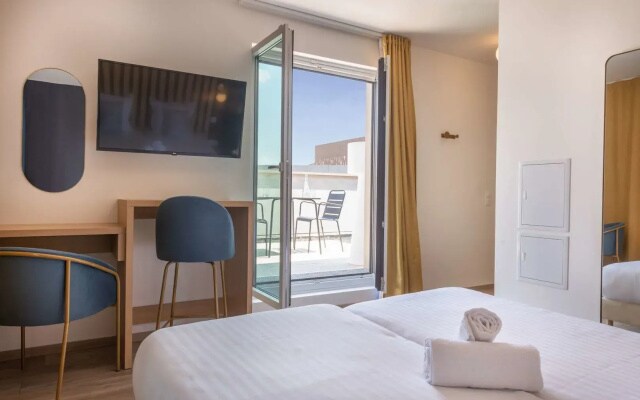 Aparthotel Adagio Access Paris Pont D'Ivry