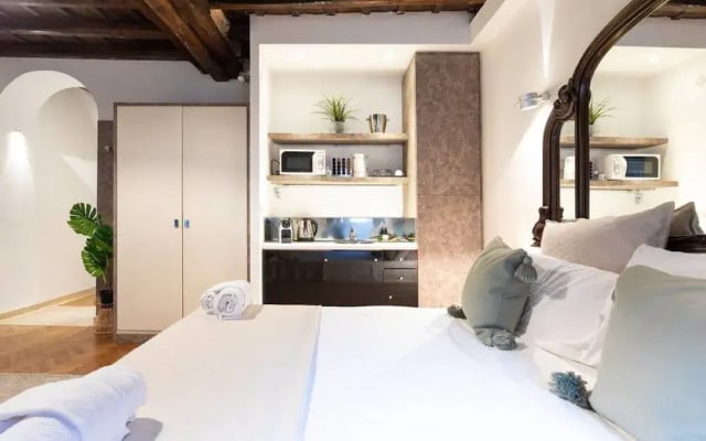 Villa Luciano - Luxury Design Apartments