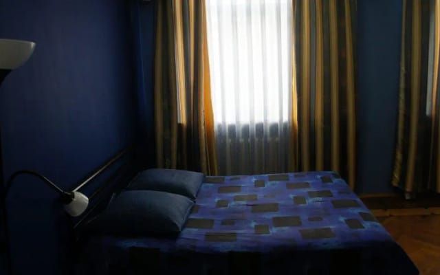 Posutochno Krasnodar Apart Hotel