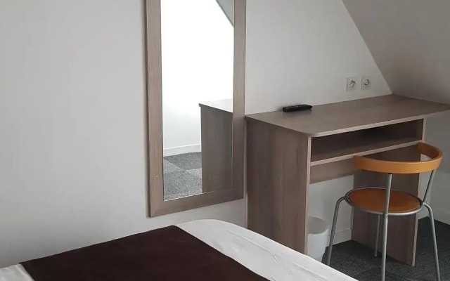 Hotel Cosmos
