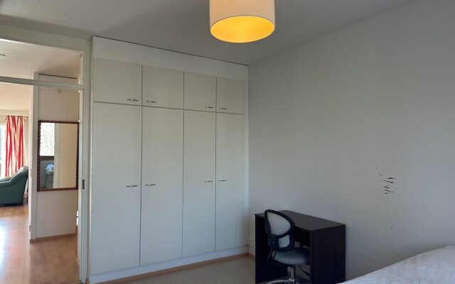Spacious 2 Bedroom 75 sqm Kannelmäki