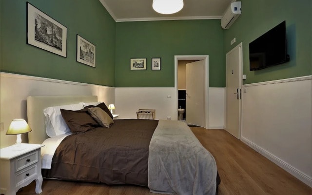 Romantica Guest House