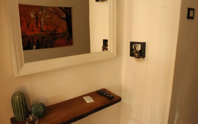 Guesthouse Mersede