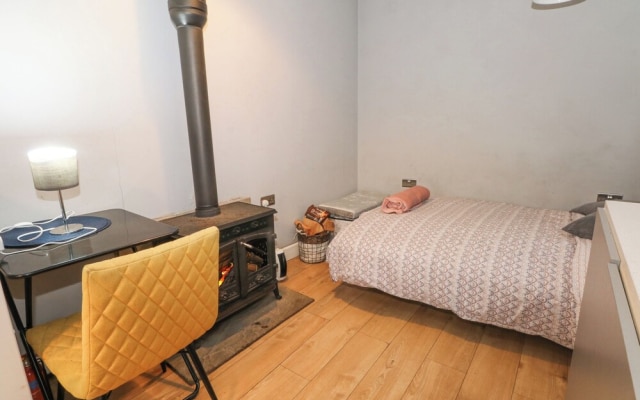 The Bothy