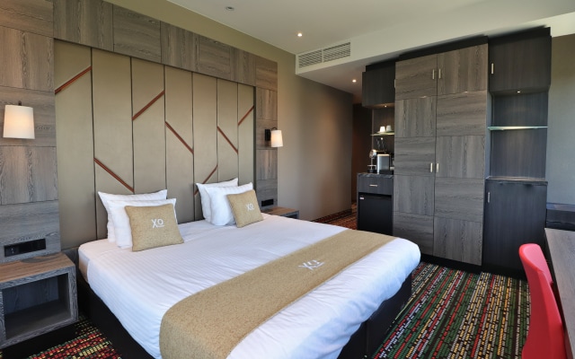 XO Hotels Couture Amsterdam