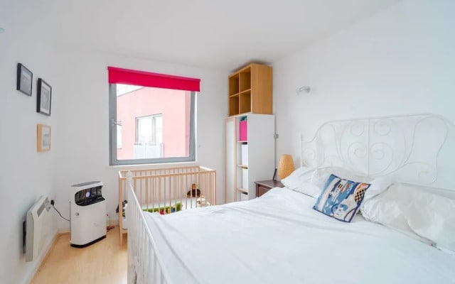 Great Sized Quirky 1 Bedroom Apartment