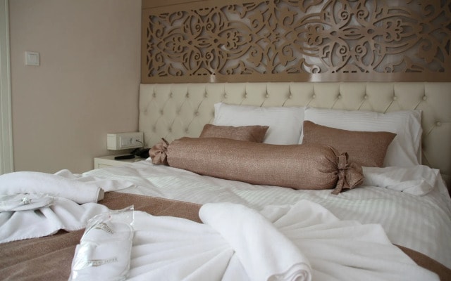 Taksim Peri Suite