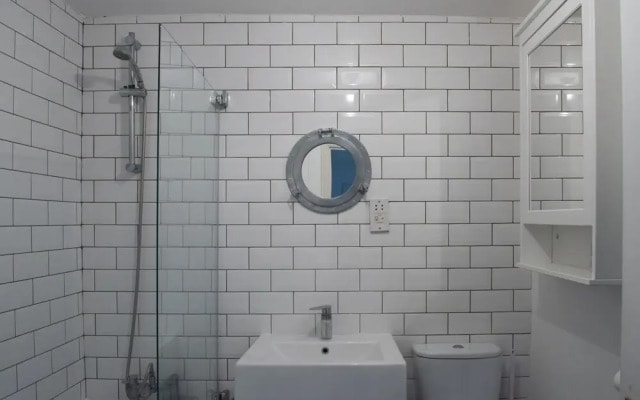 Lovely 2 Bedroom Flat in Heart of Stoke Newington