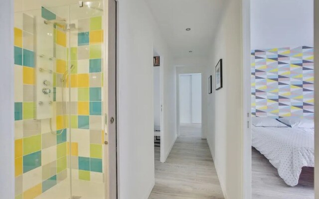 Suite Mary Ultra Chic Montorgueil Paris