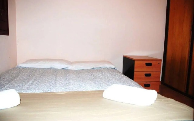 Apartment Eixample