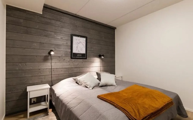 Skisuite 310 Kittil