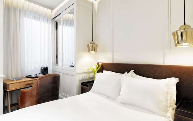 H10 Montcada Boutique Hotel
