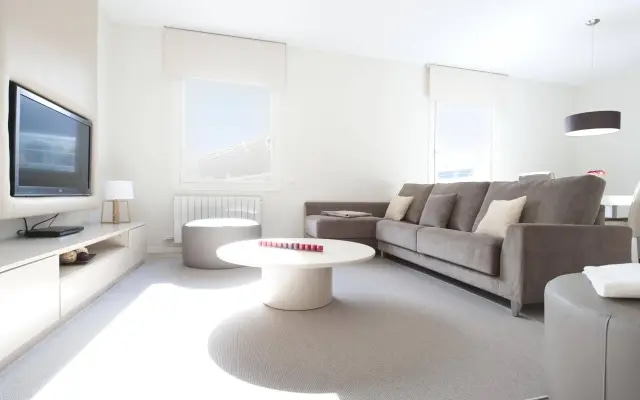 You Stylish Luxury City Apartments