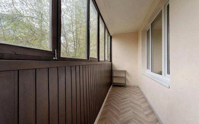 Comfort Homes на улице Октябрьская