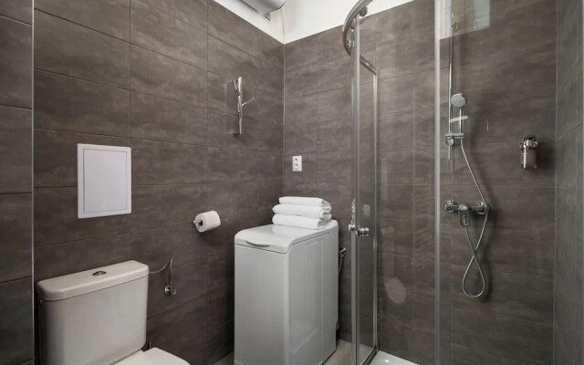 Apartment Pekarska 29 by goodnite cz