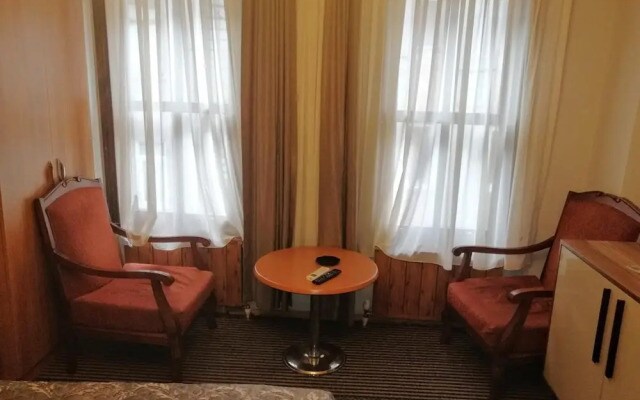 Masal Suite
