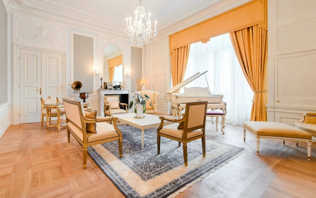 Hotel Bristol, A Luxury Collection Hotel, Warsaw
