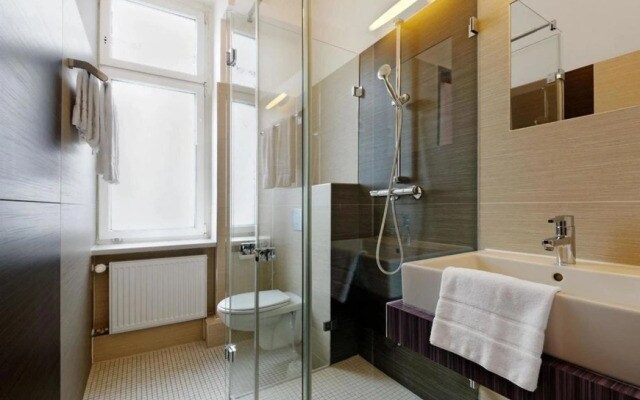 baxpax Mitte Hostel