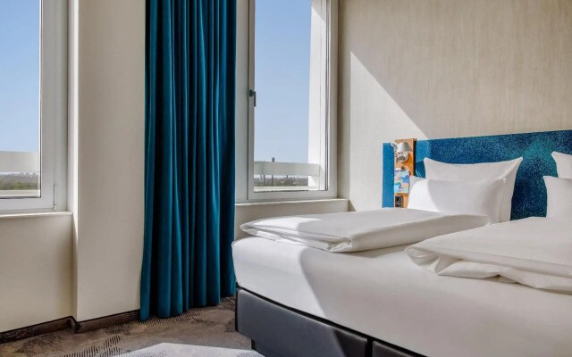 Motel One München-Campus
