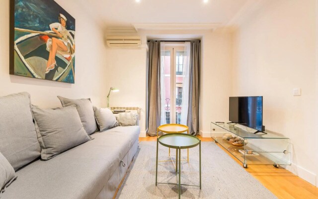 FREE WiFi Apartamento Malasaña Madrid Centro MAL27