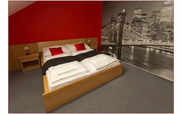 Hotel Imos