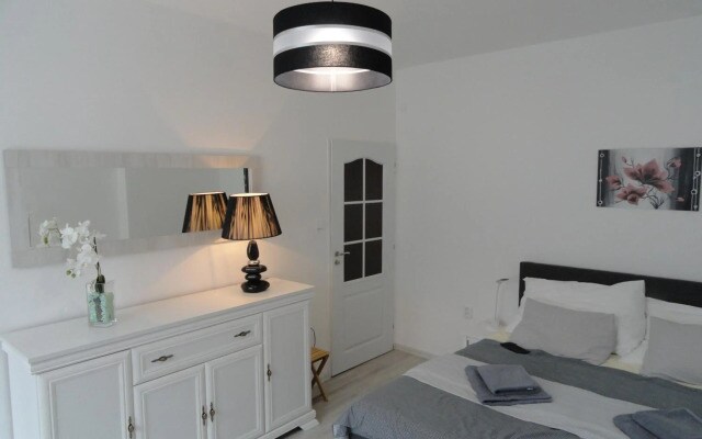 Apartmán Sluka
