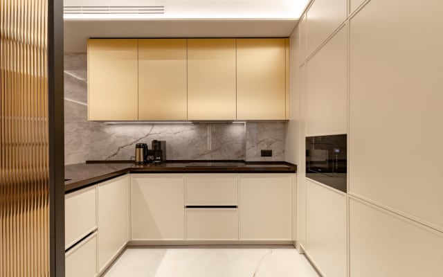 Sun Apartments ЖК Первомайская-6