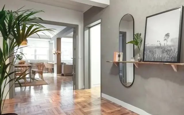 Sanggar - 3 Bedrooms in Almagro