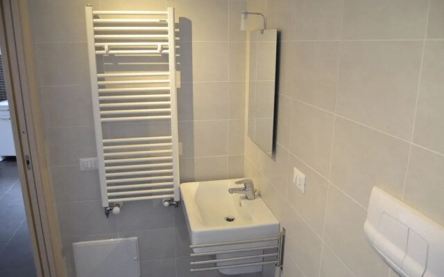 Residence Casabella Roma
